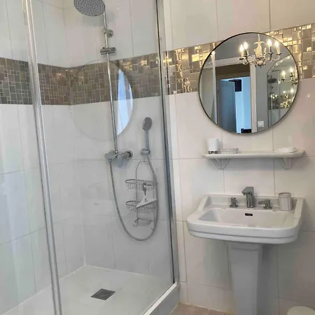 Maison De Charme Au Coeur De La Baie De Somme نو-سور-مير