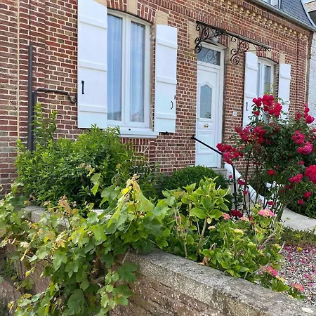 Maison De Charme Au Coeur De La Baie De Somme * نو-سور-مير
