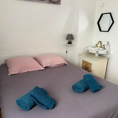 Maison De Charme Au Coeur De La Baie De Somme