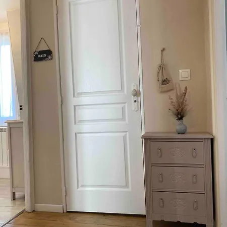 Maison De Charme Au Coeur De La Baie De Somme