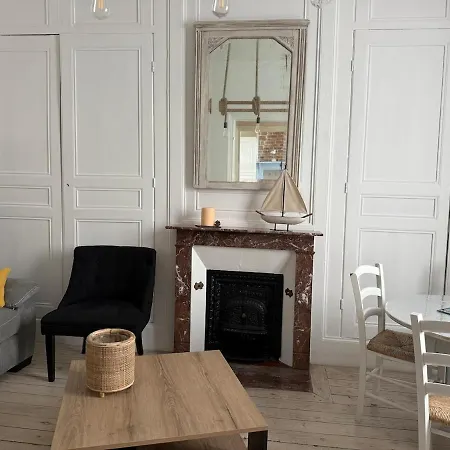 Maison De Charme Au Coeur De La Baie De Somme بيت للعطل
