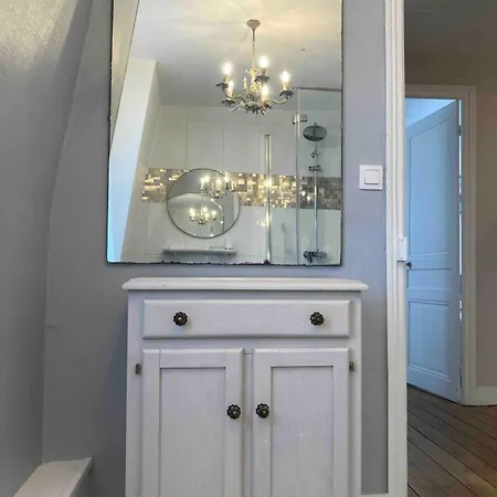 Maison De Charme Au Coeur De La Baie De Somme * نو-سور-مير