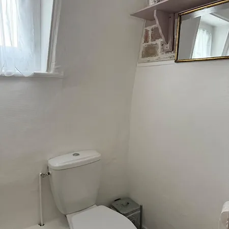Maison De Charme Au Coeur De La Baie De Somme بيت للعطل